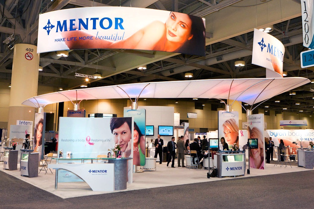 Budget-Savvy Booth Design: Get Big Impact without Big Spending