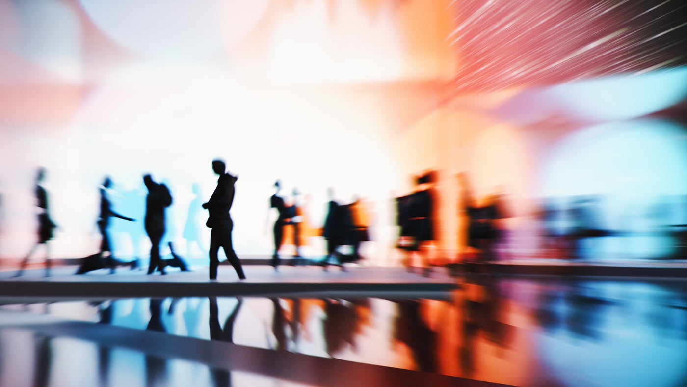 10 Common Trade Show Booth Mistakes (and How to Avoid Them)
