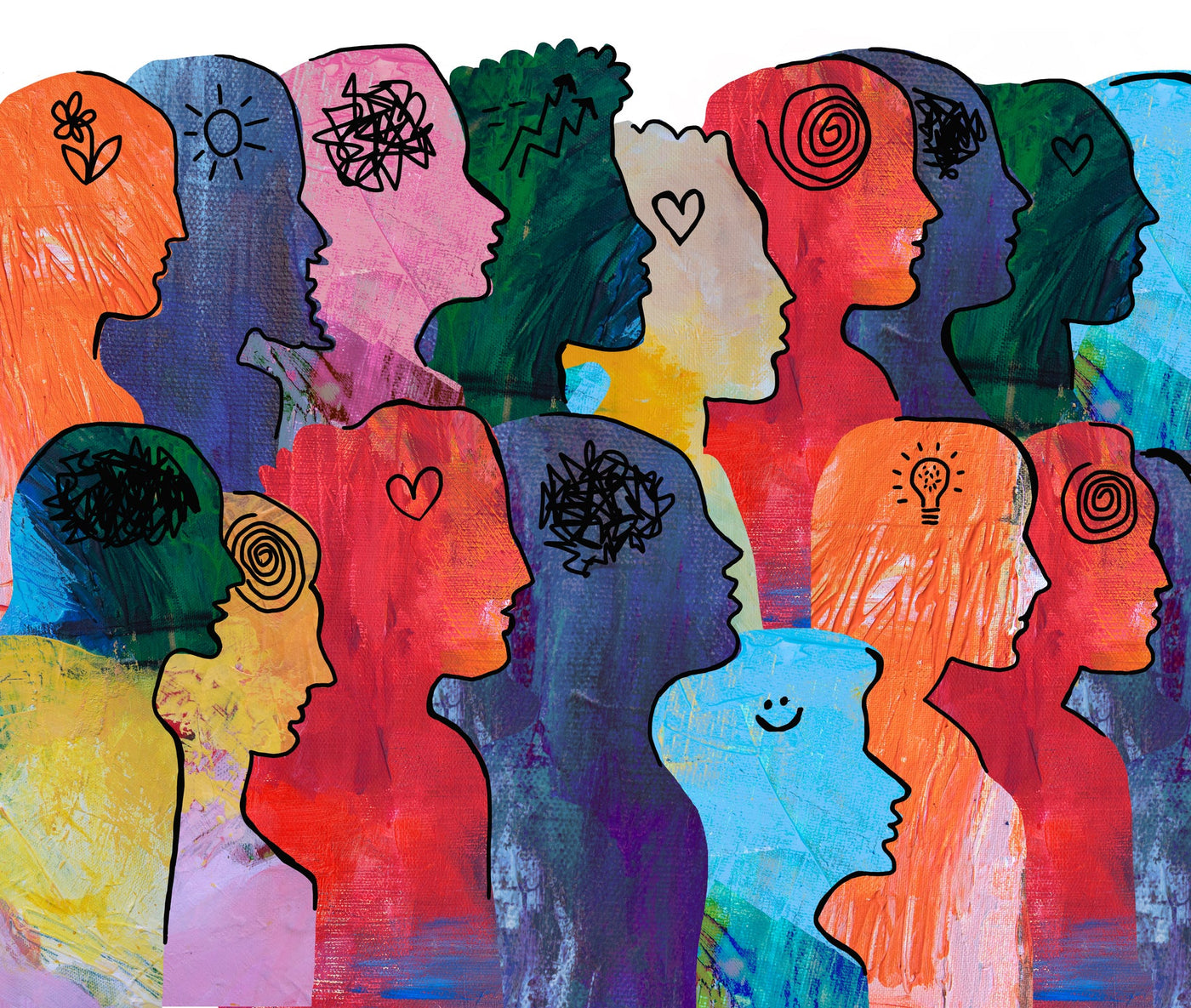 Booth Psychology: How Attendees Really Experience Your Exhibit