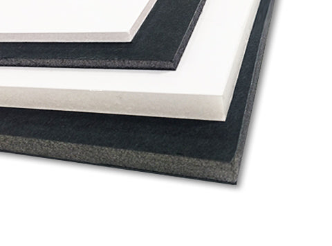 GatorFoam 1/2"-$13.49 per sq ft
