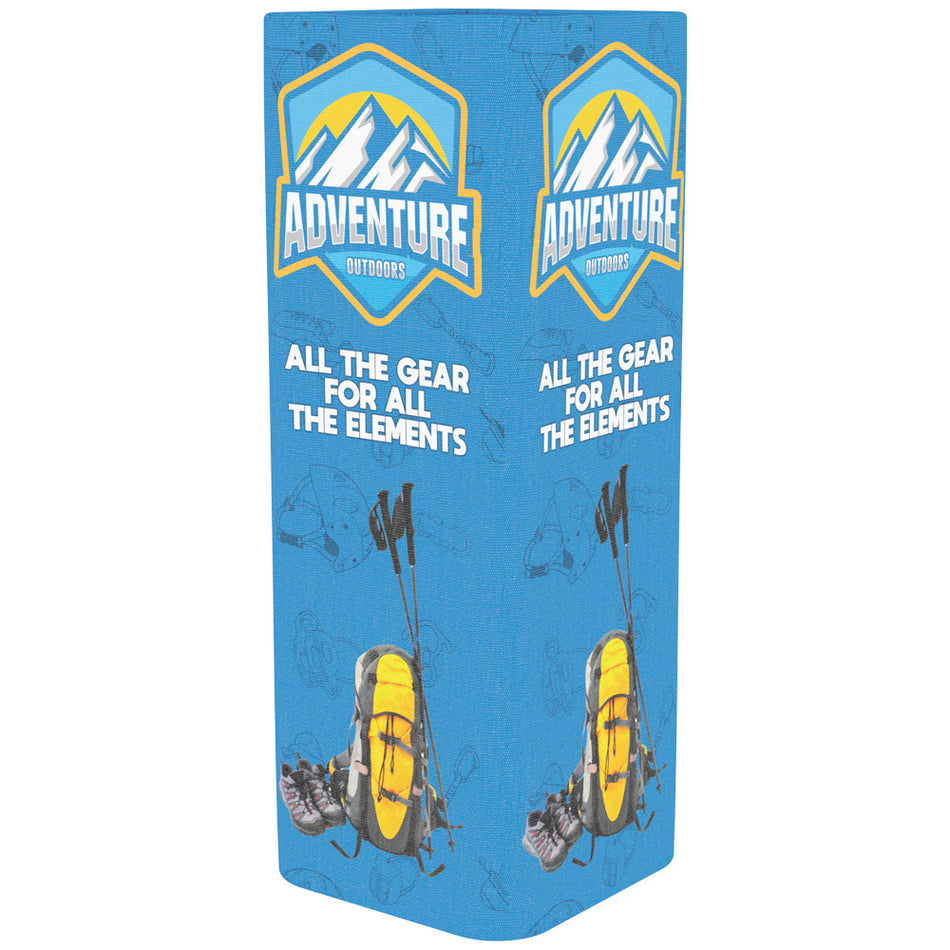 3ftx8ft Tower