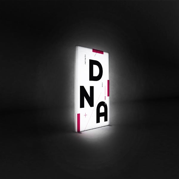 4.5ft Infinity DNA™ Pro Lightbox