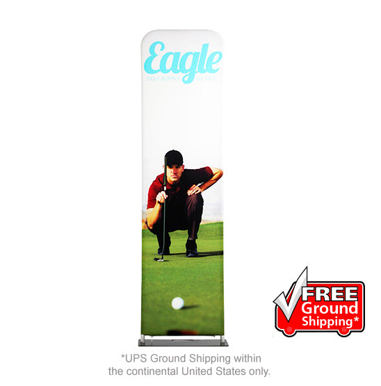 2 ft. EZ Extend® Displays