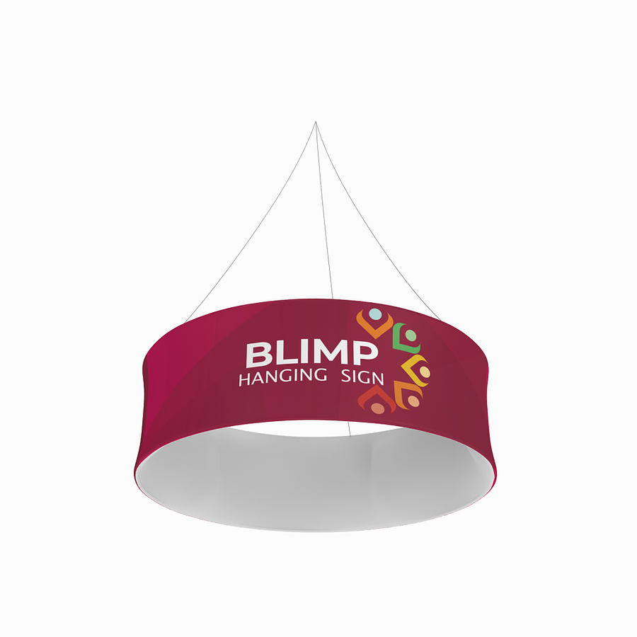 WaveLine® Blimp Circle Tube 10FT