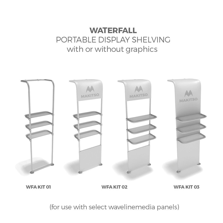 Waveline KIT 03