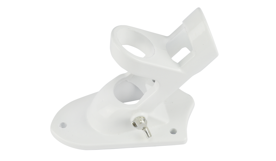 Flag Pole and Bracket