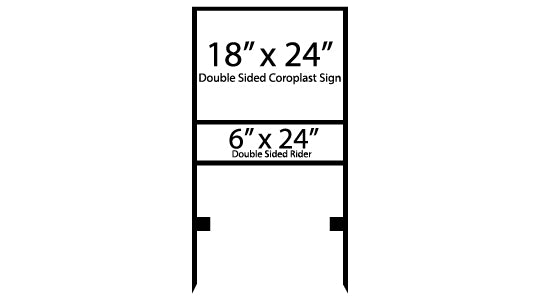 Real Estate Frame