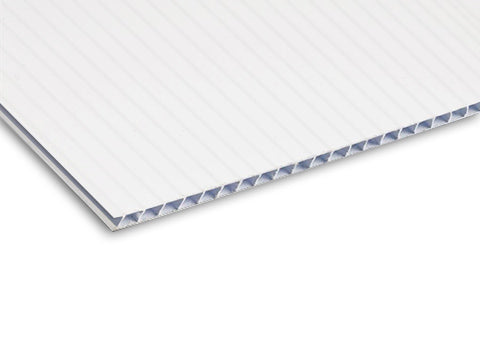Dry Erase Coroplast- $9.00 a sq ft