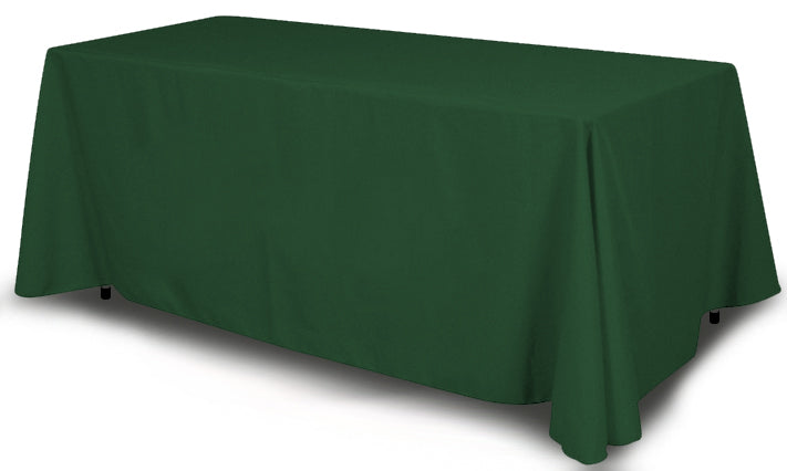Solid Color Tablecloths/Covers
