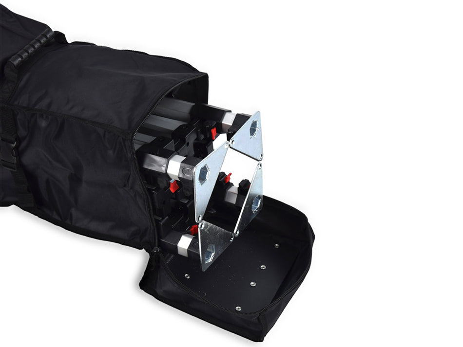 Carrying Bag w/ Wheels