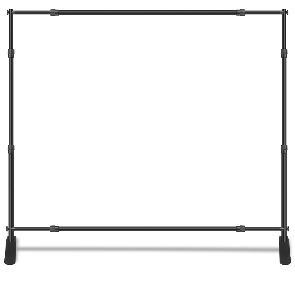 Step and Repeat Backdrop (Hardware Only)