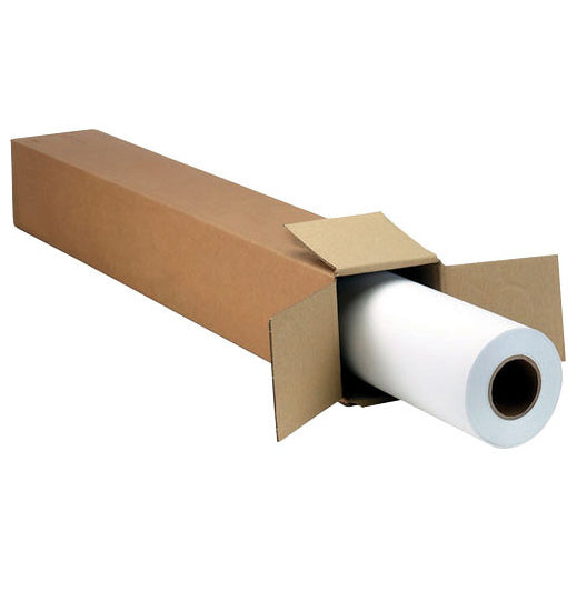 15 Mil Polyester Canvas Fabric (Semi Gloss) - 50“ x 164 (Non-Adhesive)