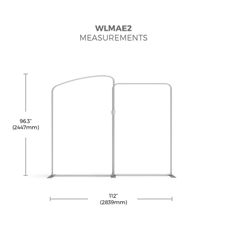 WavelineMedia Kit WLMAE1 framework