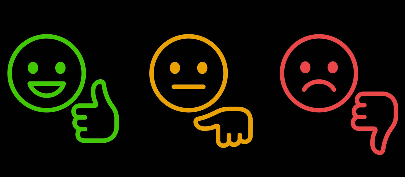 Does Your Trade Show Booth Suck? A 10-Point Audit System to Find Out - Blitz Sign & Displays