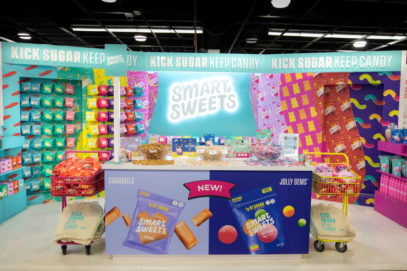 How Much Booth Can Your Budget Buy? - Blitz Sign & Displays