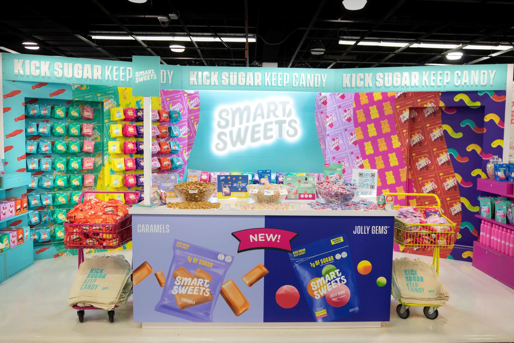 How Much Booth Can Your Budget Buy? - Blitz Sign & Displays