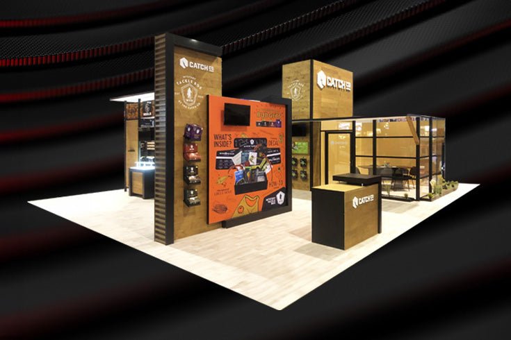 Renting Your Next Tradeshow Exhibit Could Be A Game Changer - Blitz Sign & Displays