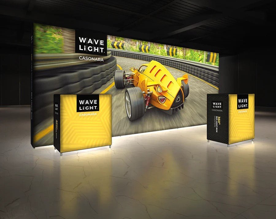 Blitz Picks - Backlit - Blitz Sign & Displays