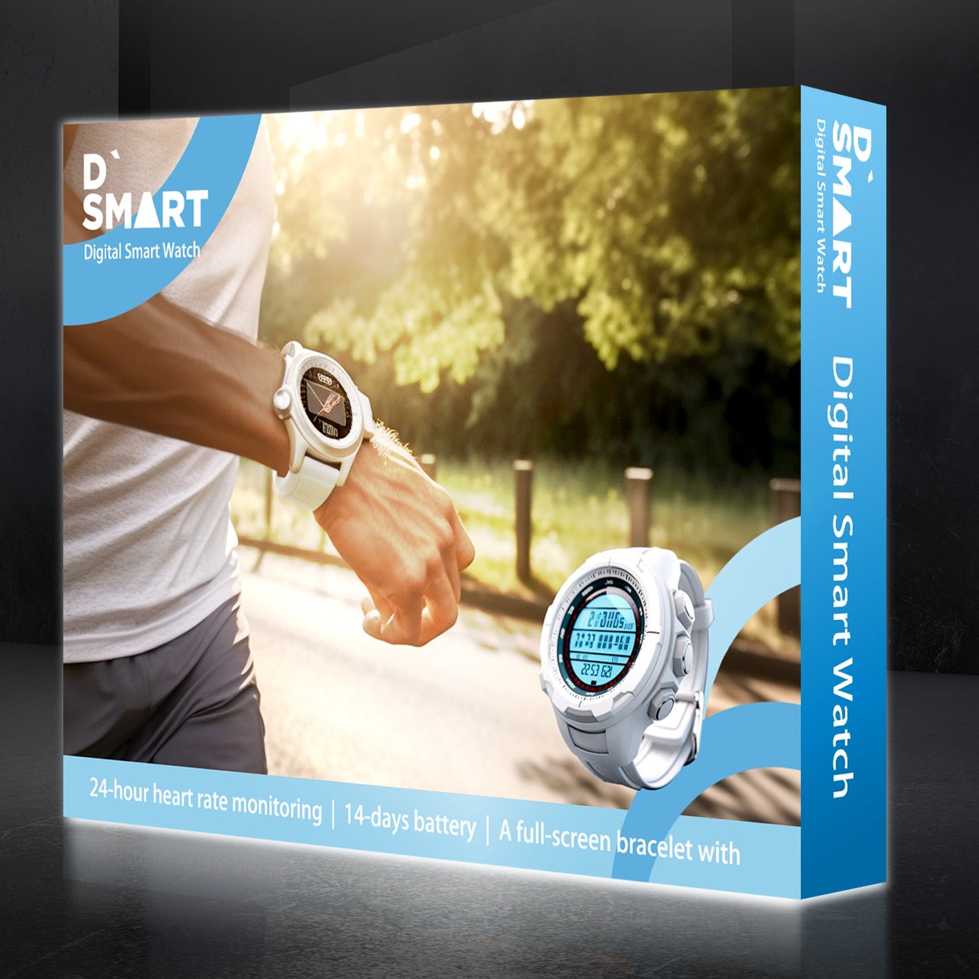 SEG Products - Blitz Sign & Displays