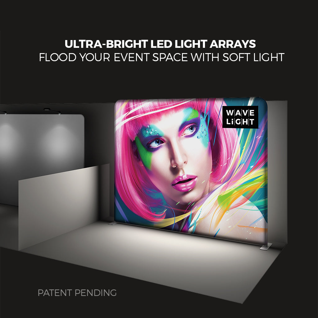 BackLit Displays