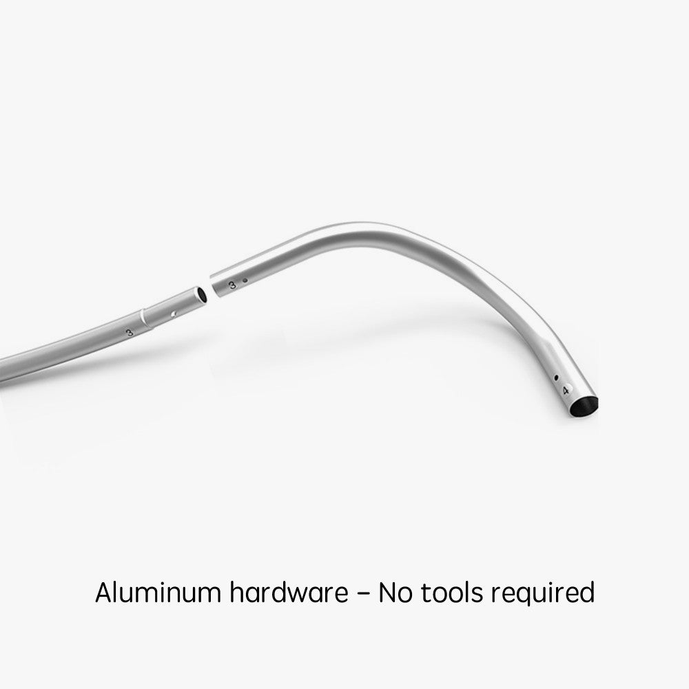 10ft Curve Tension Fabric Display - Blitz Sign & Displays