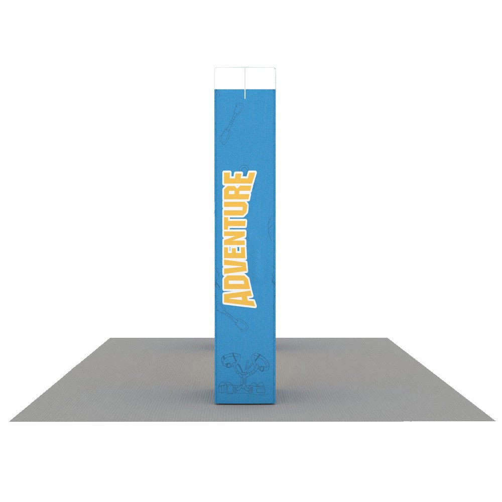 16ft Wallbox Arch - Blitz Sign & Displays