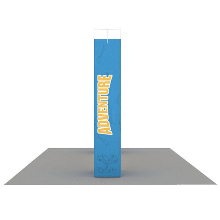 16ft Wallbox Arch - Blitz Sign & Displays