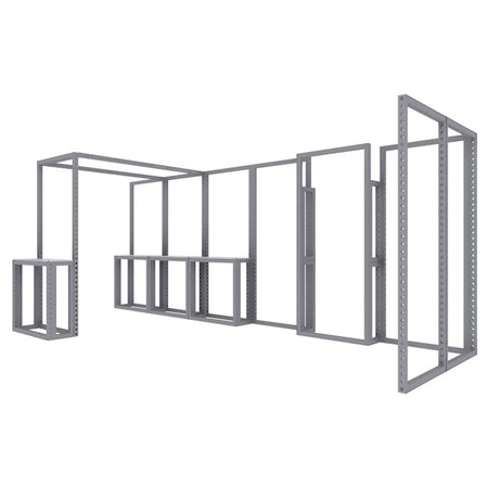 20 x 10 ft. Modco 2 - Blitz Sign & Displays