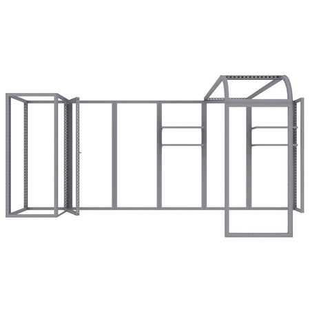 20 x 10 ft. Modco 4 - Blitz Sign & Displays