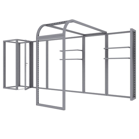 20 x 10 ft. Modco 4 - Blitz Sign & Displays