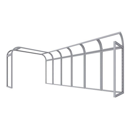 20 x 10 ft. Modco 9 - Blitz Sign & Displays