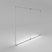 20ft Infinity DNA™ Pro Lightbox - Blitz Sign & Displays