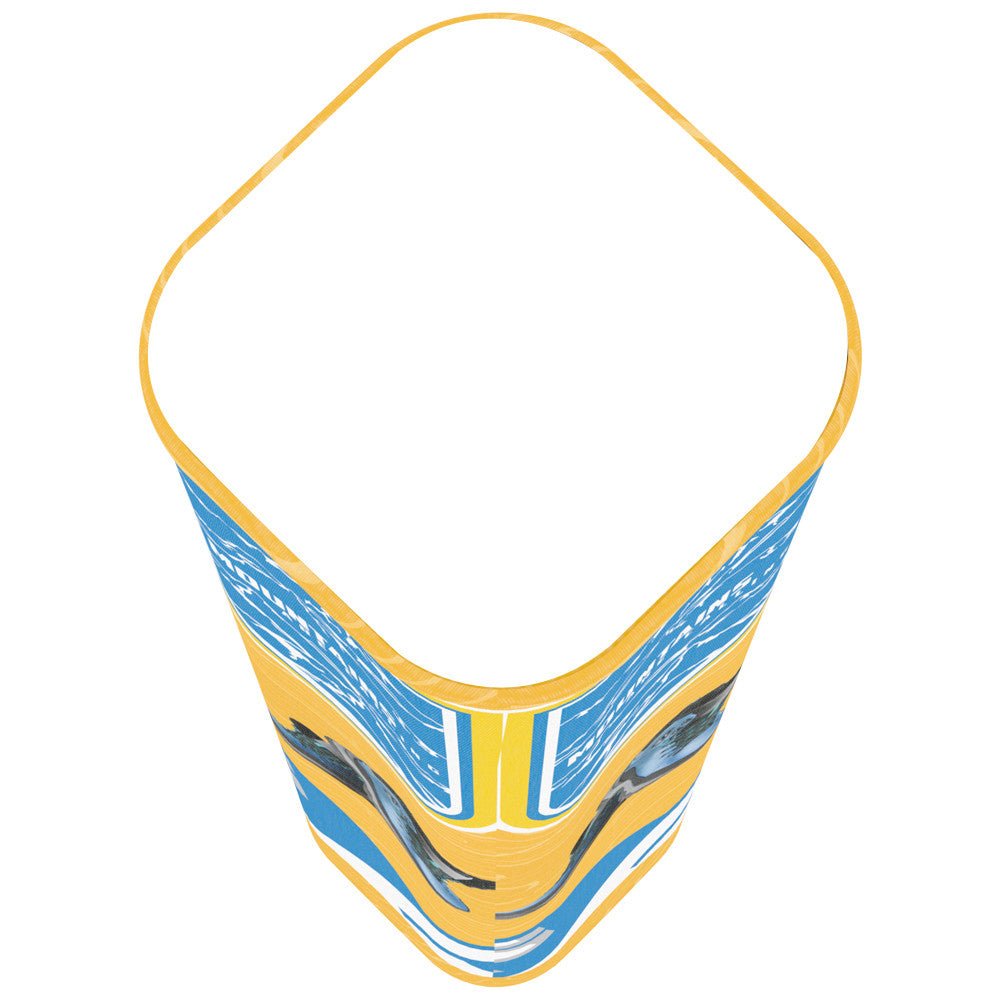 2ftx10ft Tower - Blitz Sign & Displays