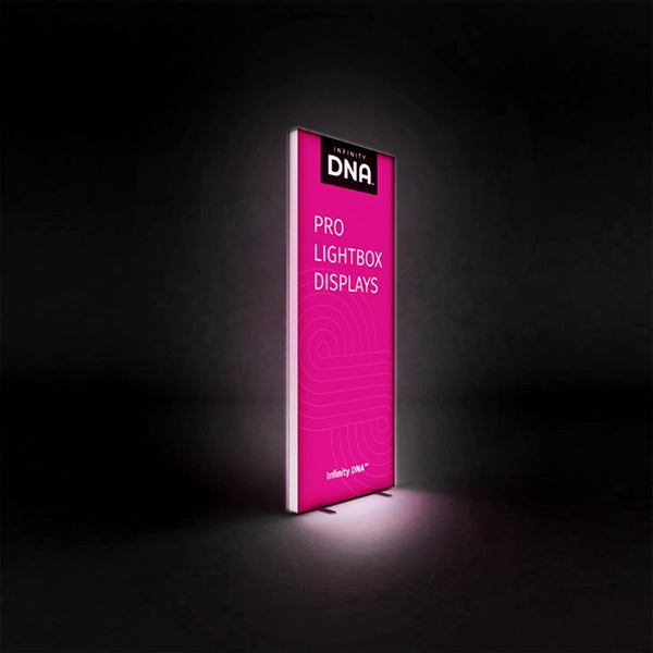 3ft Infinity DNA™ Pro Lightbox - 950L