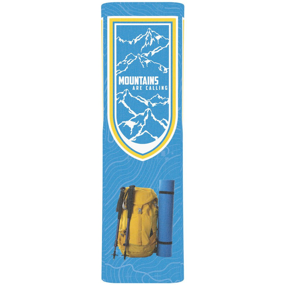 3ftx10ft Tower - Blitz Sign & Displays