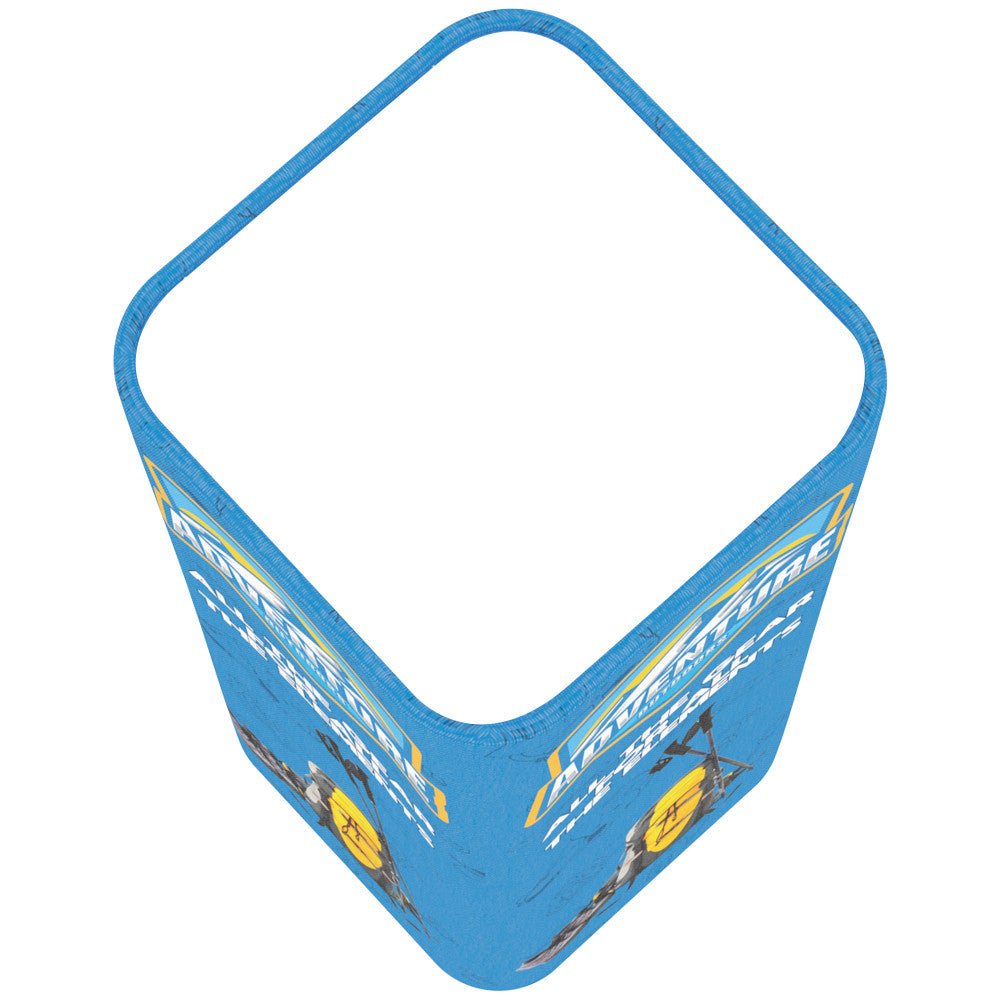 3ftx8ft Tower - Blitz Sign & Displays