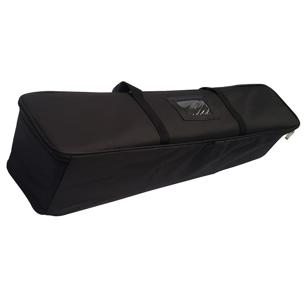 6ft Backlit Fitted Table Cover - Blitz Sign & Displays