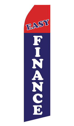 Easy Finance Econo Stock Flag