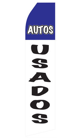 Auto Usados Econo Stock Flag