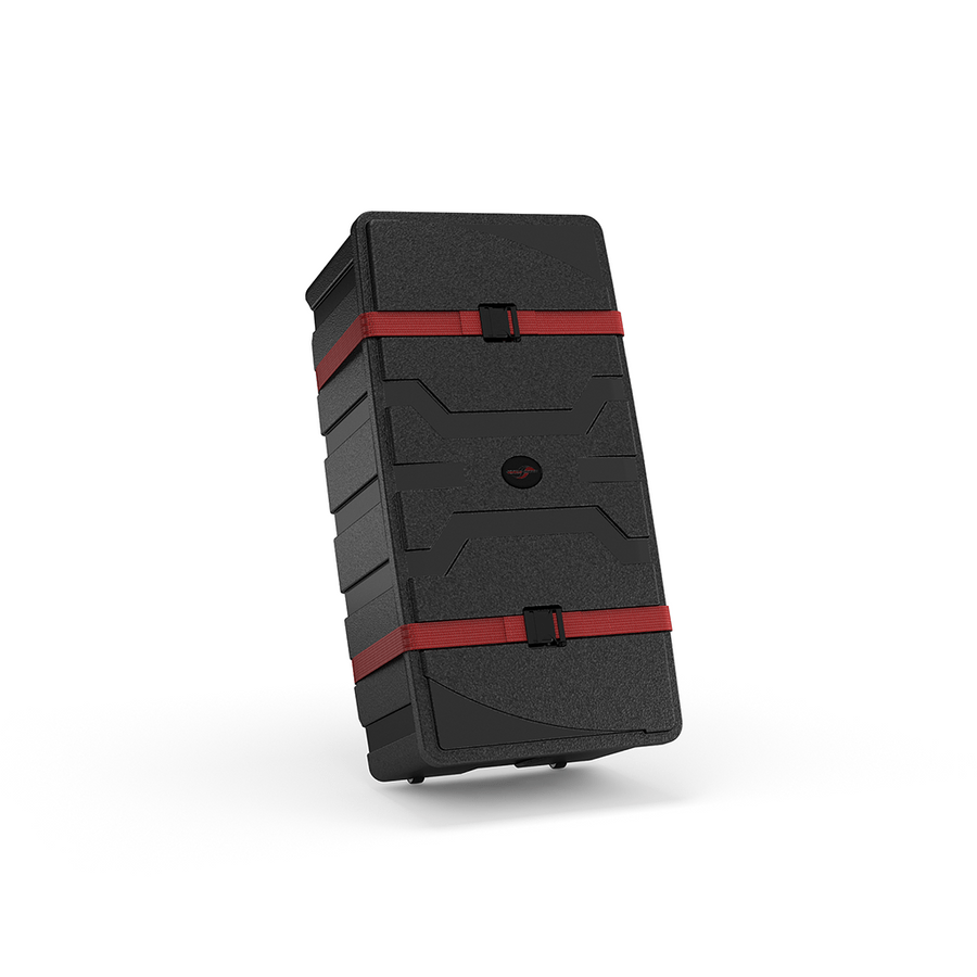 CA 700 Hard Case (no podium print) - Blitz Sign & Displays