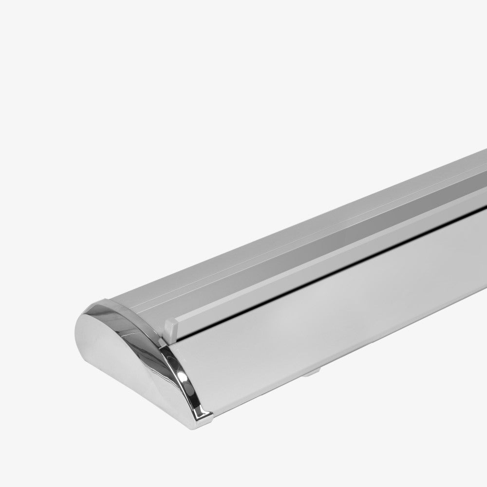 Deluxe Retractable - Blitz Sign & Displays