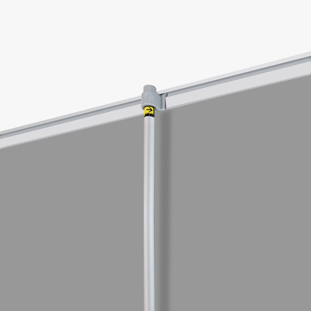 Deluxe Retractable - Blitz Sign & Displays