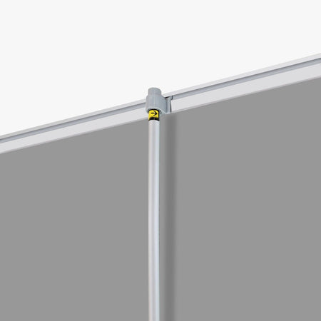 Premium Retractable Banner Stand - Blitz Sign & Displays