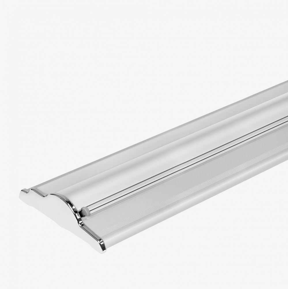Premium Retractable Banner Stand - Blitz Sign & Displays