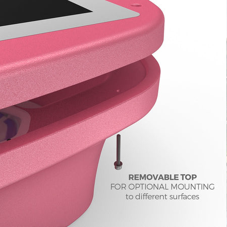 Sslab JR 32" Pink - 4K Digital Interactive - Blitz Sign & Displays