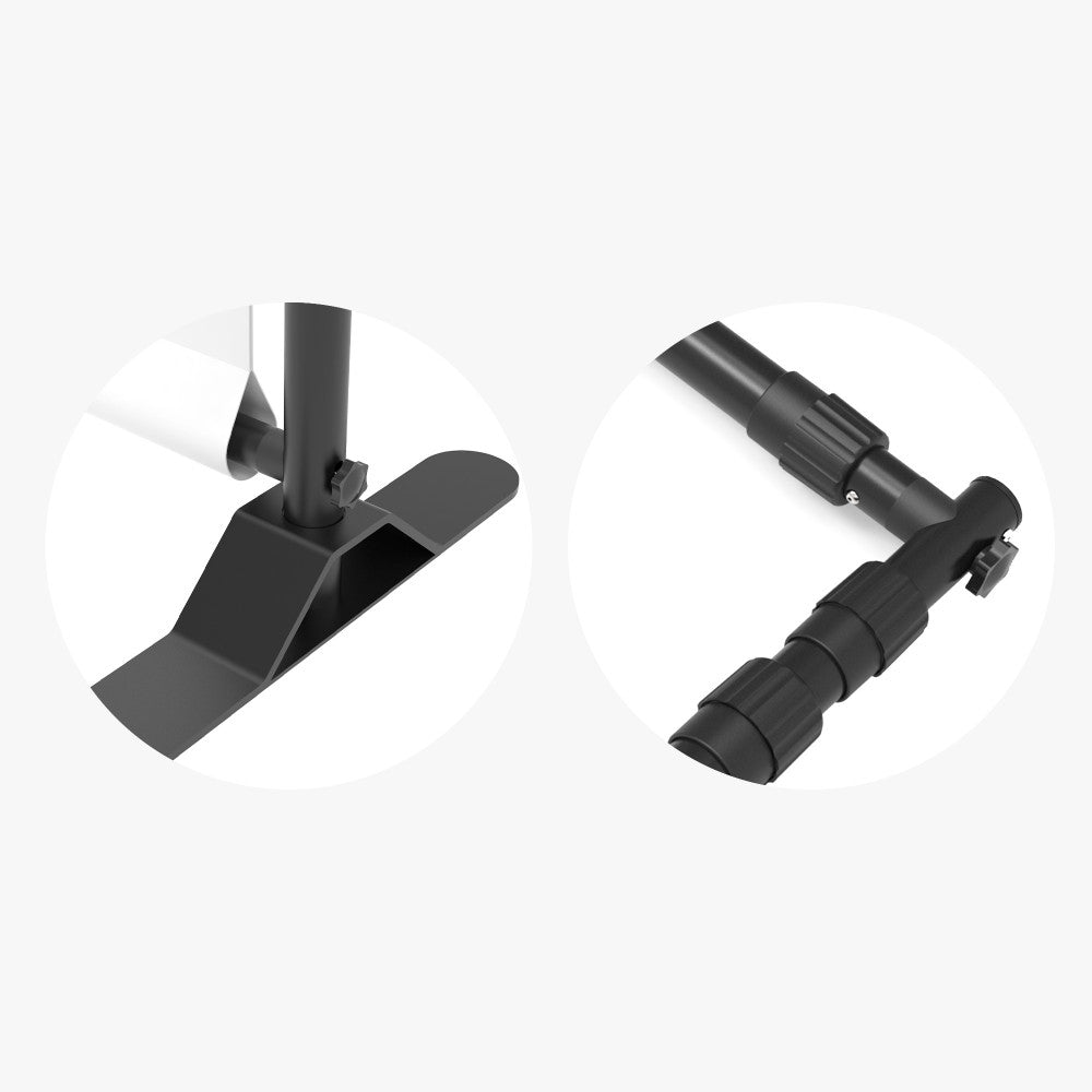 Step and Repeat Backdrop - Blitz Sign & Displays