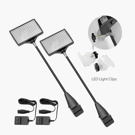 Tension Fabric Stand Single and Double Sided Same Price - Blitz Sign & Displays