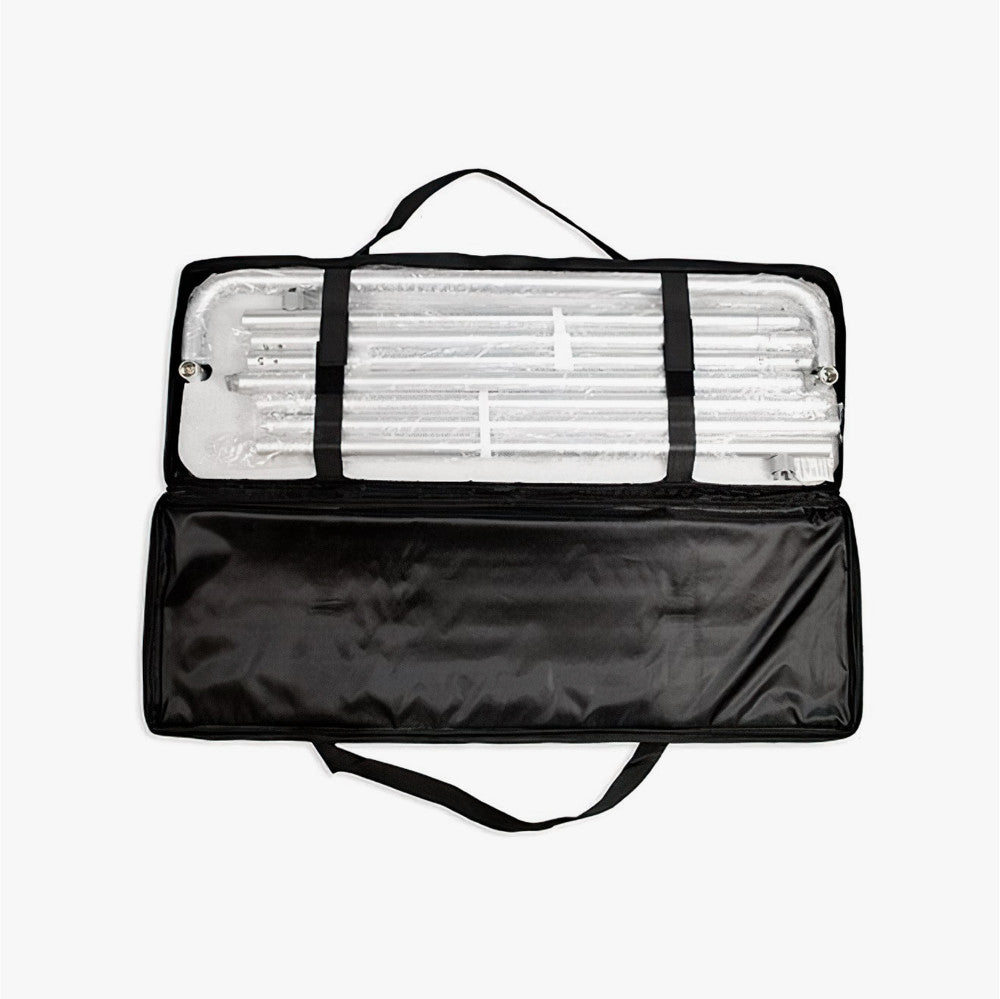 Tension Fabric Stand Single and Double Sided Same Price - Blitz Sign & Displays