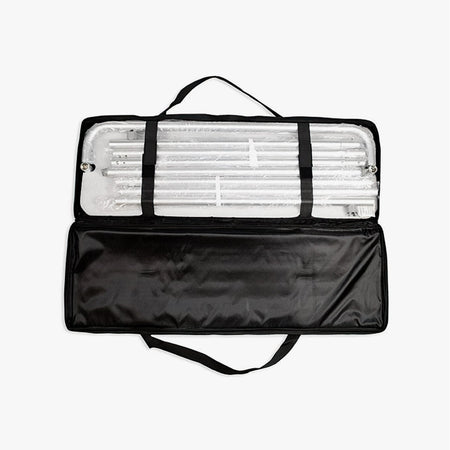 Tension Fabric Stand Single and Double Sided Same Price - Blitz Sign & Displays