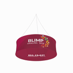 WaveLine® Blimp Circle Tube 12FT - Blitz Sign & Displays